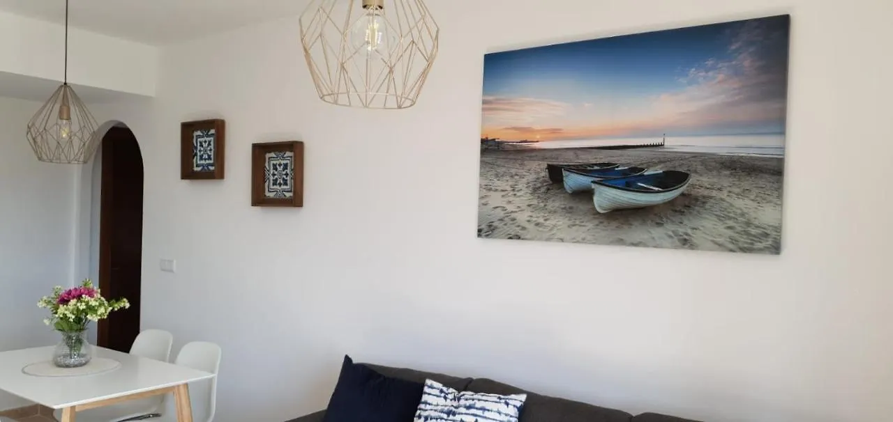 Apartment Dunas Golf II Ayamonte Spain