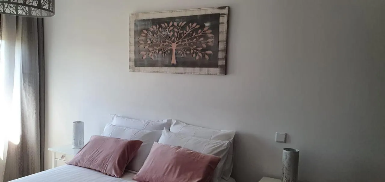 Apartment Dunas Golf II Ayamonte