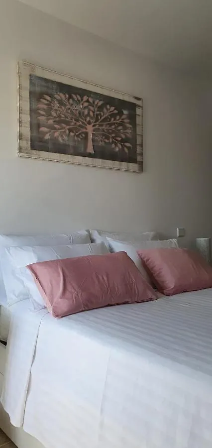 Apartment Dunas Golf II Ayamonte