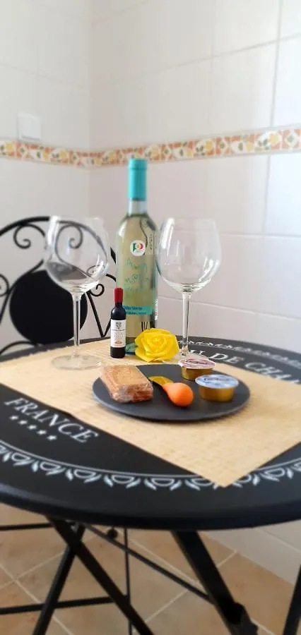 Dunas Golf II Ayamonte Apartment