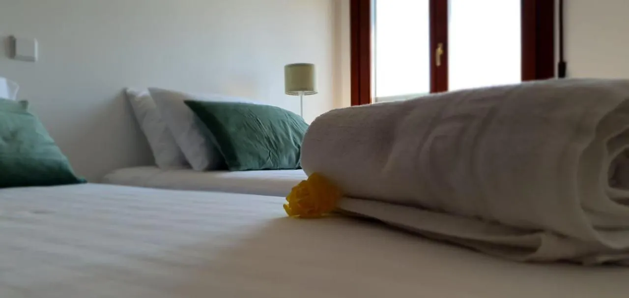 Dunas Golf II Ayamonte Apartment