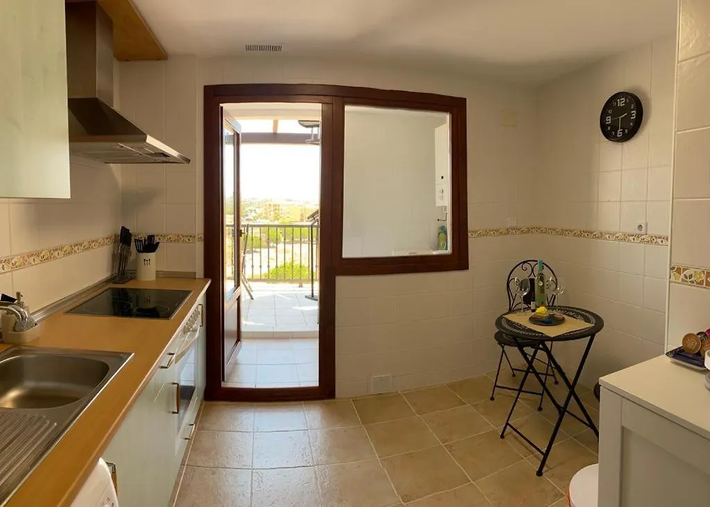 Apartment Dunas Golf II Ayamonte