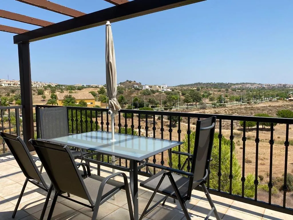 Apartment Dunas Golf II Ayamonte
