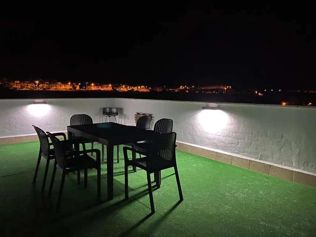 Dunas Golf II Ayamonte Spain