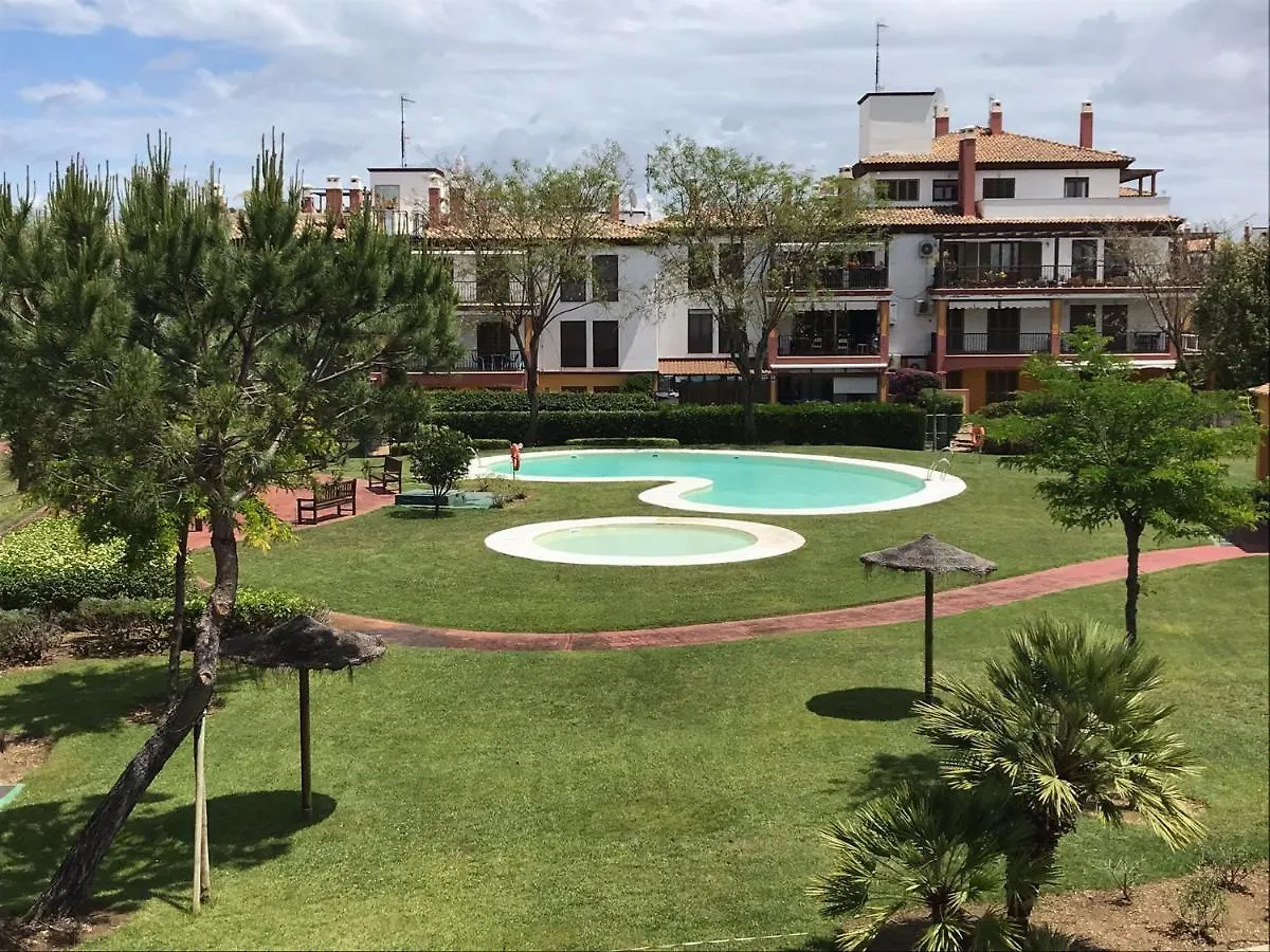 Dunas Golf II Ayamonte Spain