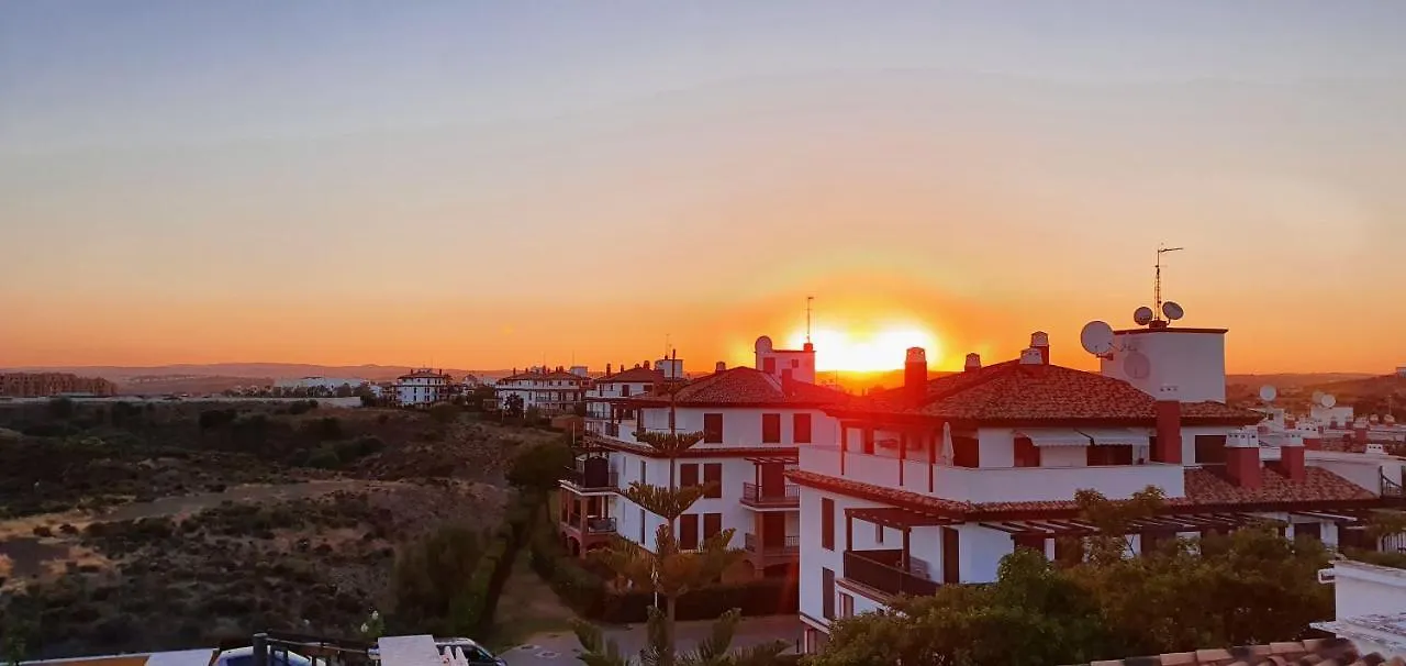 Dunas Golf II Ayamonte 0*,  Spain