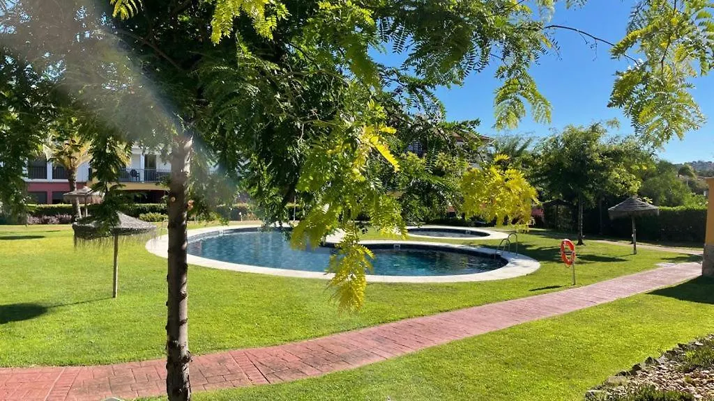 Apartment Dunas Golf II Ayamonte Spain