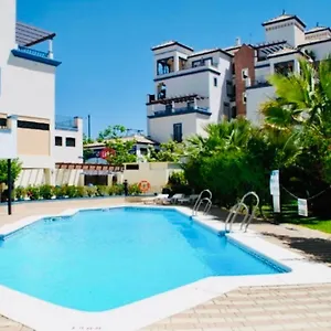 Apartamento Marina Ii, Ayamonte