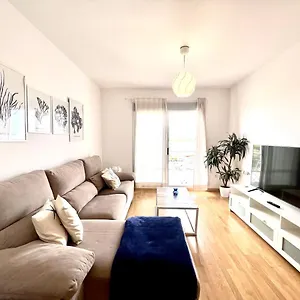 Apartamento Mirando Al Guadiana Centro, Ayamonte