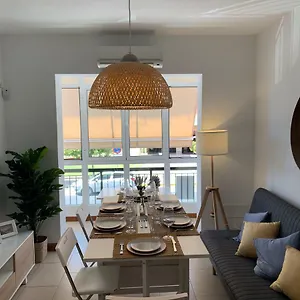 Apartamento Deluxe, Ayamonte