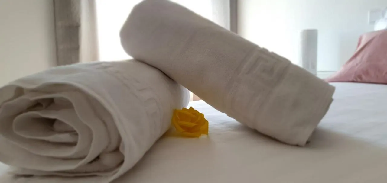 Dunas Golf II Ayamonte Apartament