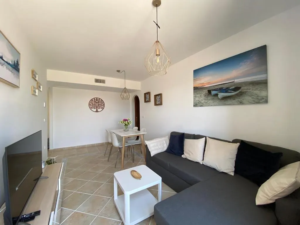 Dunas Golf II Ayamonte contacts
